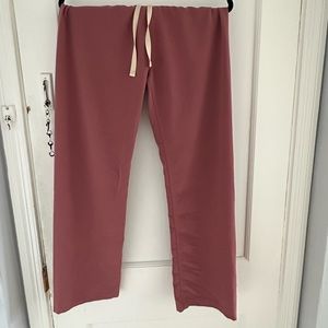 Figs Livingston Basic Scrub Pants